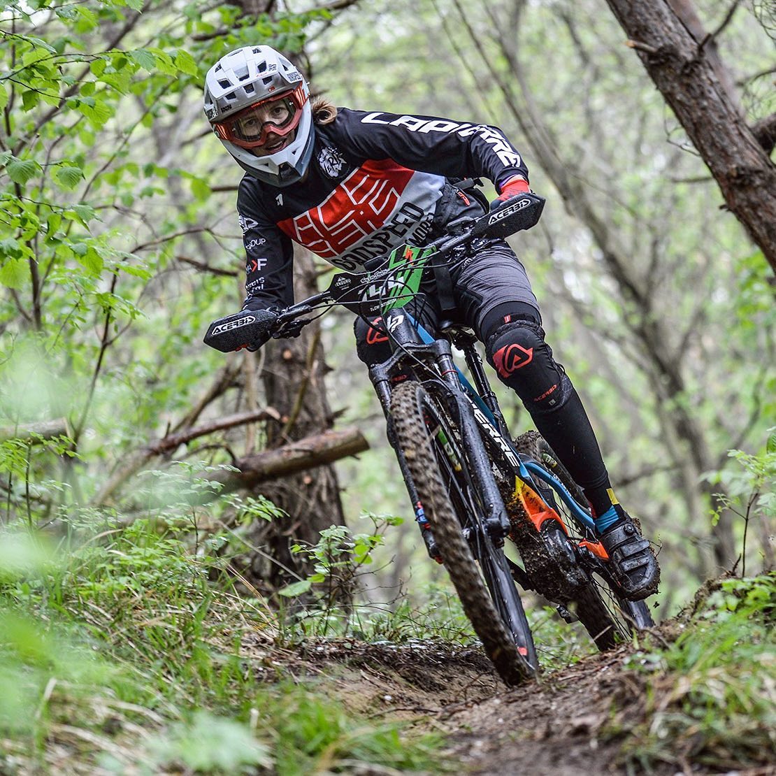 ACERBIS MTB