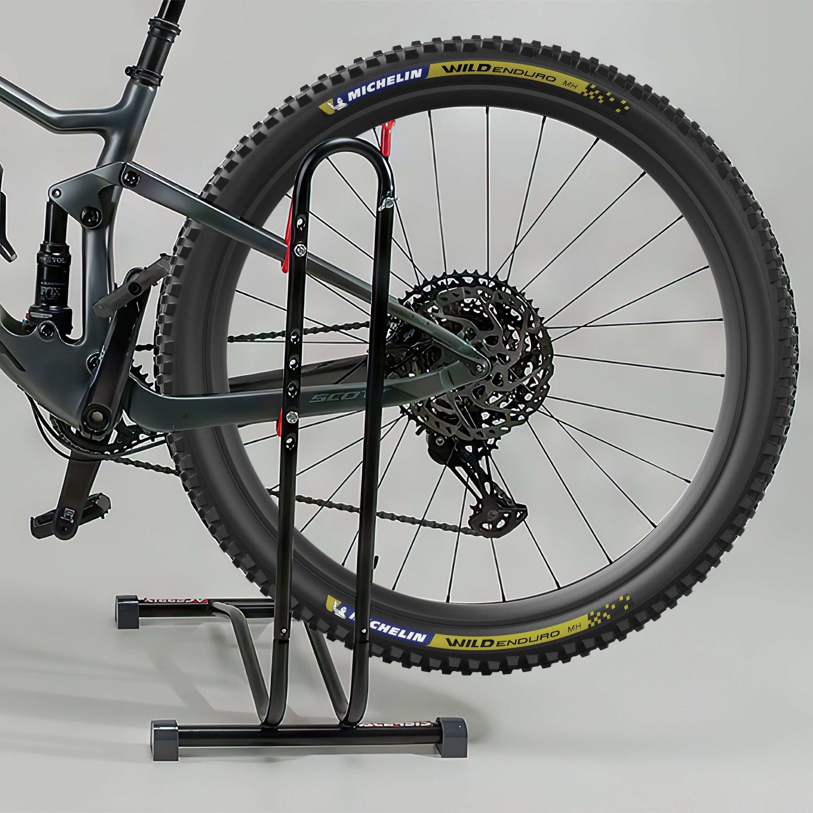 Bike Stands