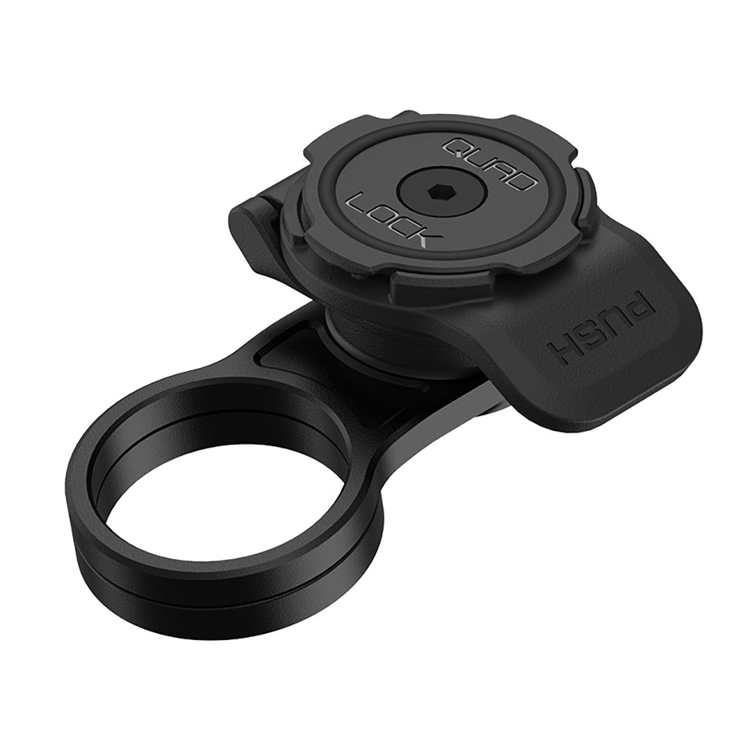 Quad Lock Bicycle Stem Cap Mount – Pedalgear
