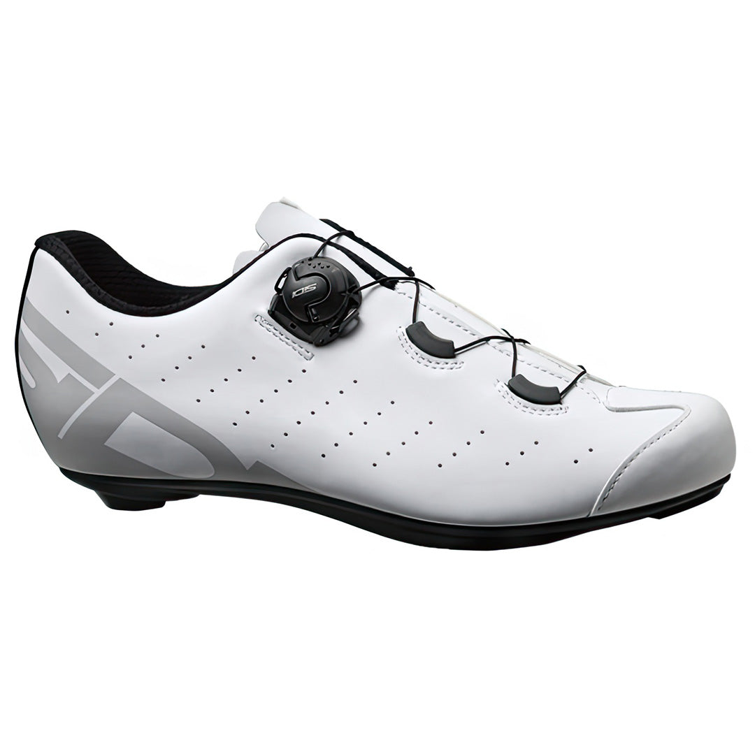 ウェア SIDI FAST 2 WHITE GREY 40 SIDI Fast 2 Road Shoes. – Pedalgear
