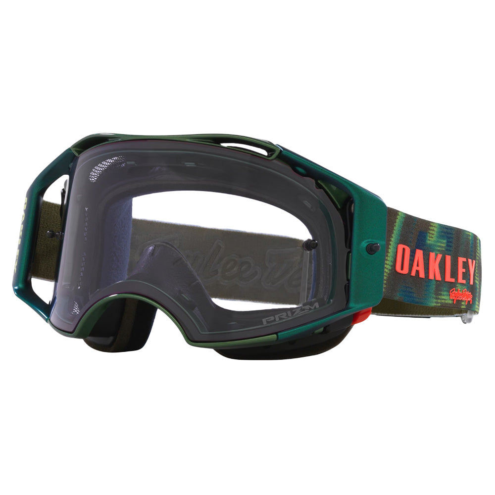 Oakley Airbrake MTB Goggles. – Pedalgear