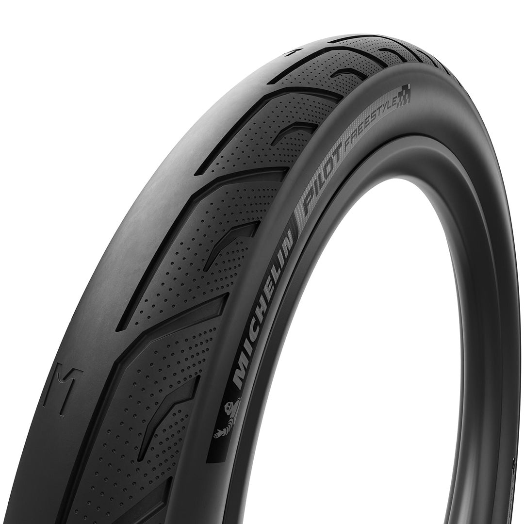 MICHELIN Pilot Freestyle Racing Line – Pedalgear