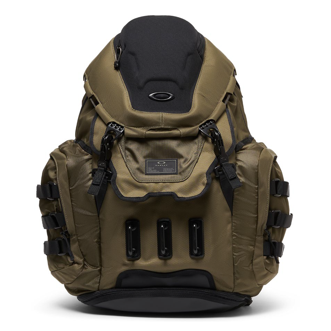 Oakley Kitchen Sink Backpack - 34L. – Pedalgear