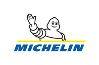 Michelin Brand Logo, Pedalgear stocks Michelin cycle tyres for NZ