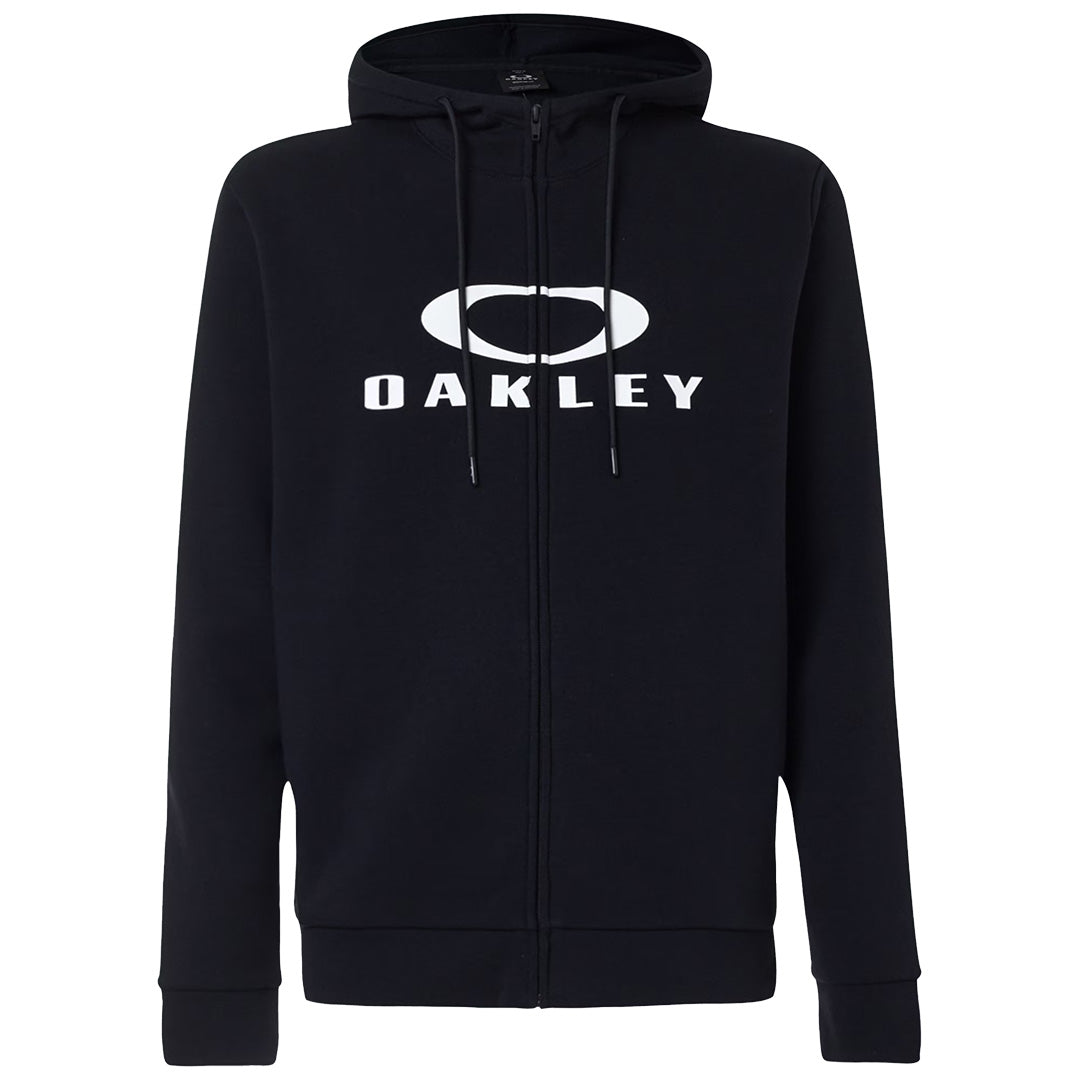 Oakley Bark FZ 2.0 Hoodie. – Pedalgear
