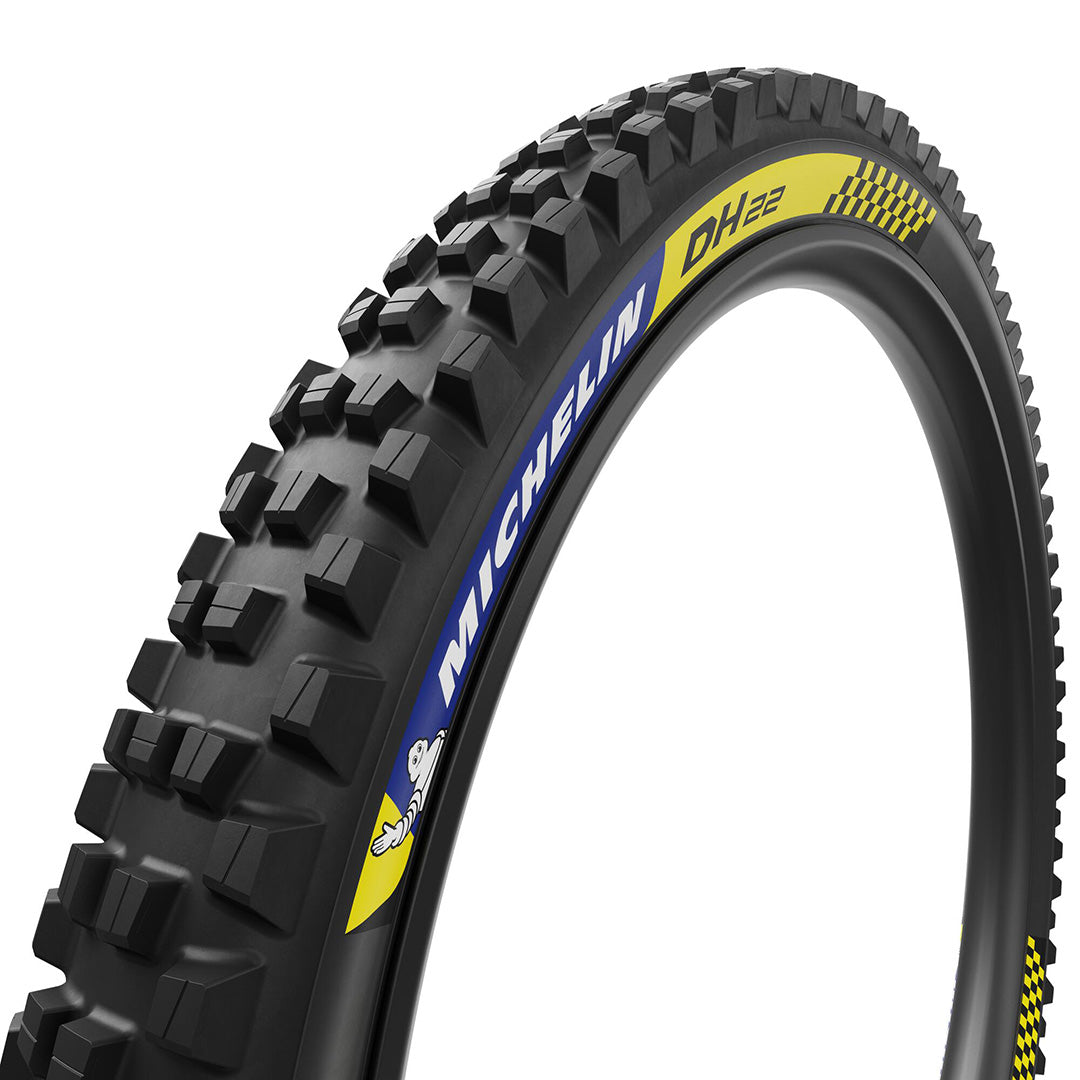 MICHELIN DH22 Racing Line – Pedalgear