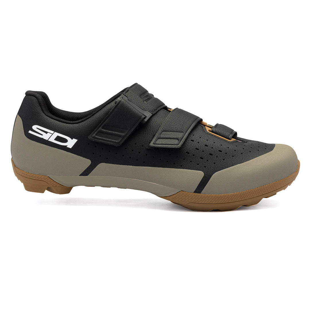 Sidi Gravel Cycling Shoes SIDI Asper Gravel – Pedalgear