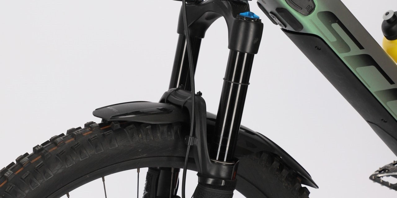 Bicycle Fenders