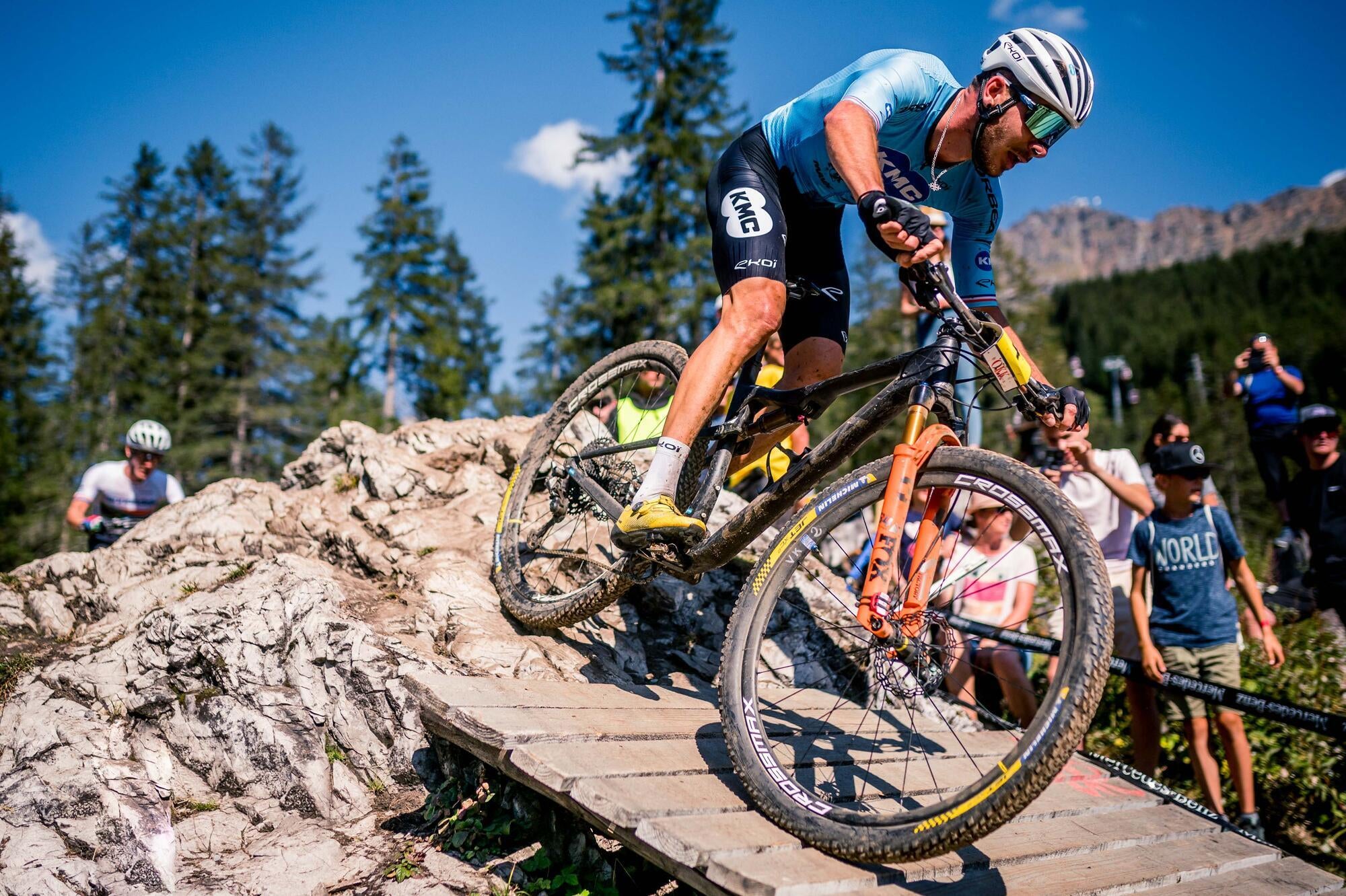 Cross Country XC Tyres