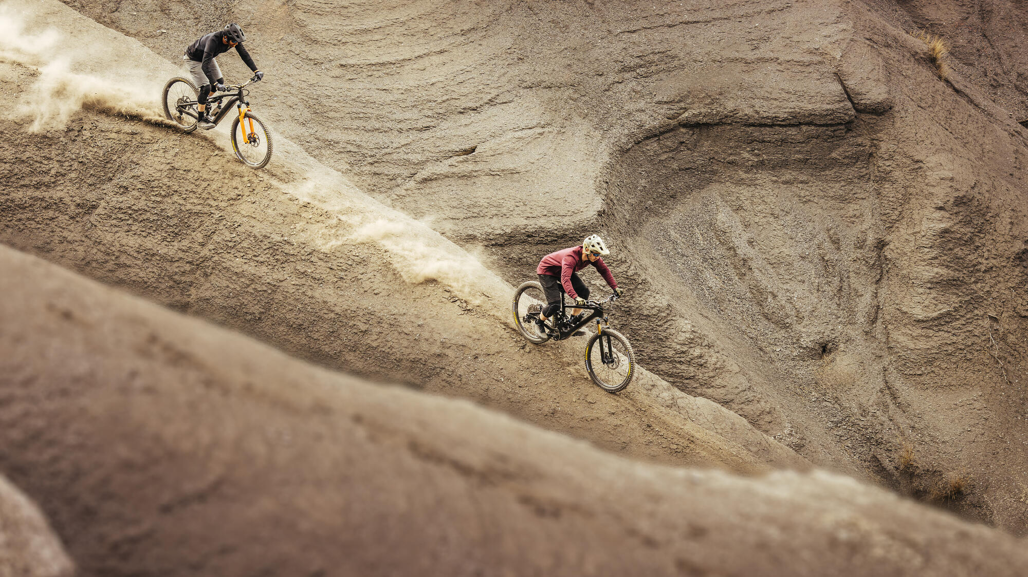 E-MTB Tyres