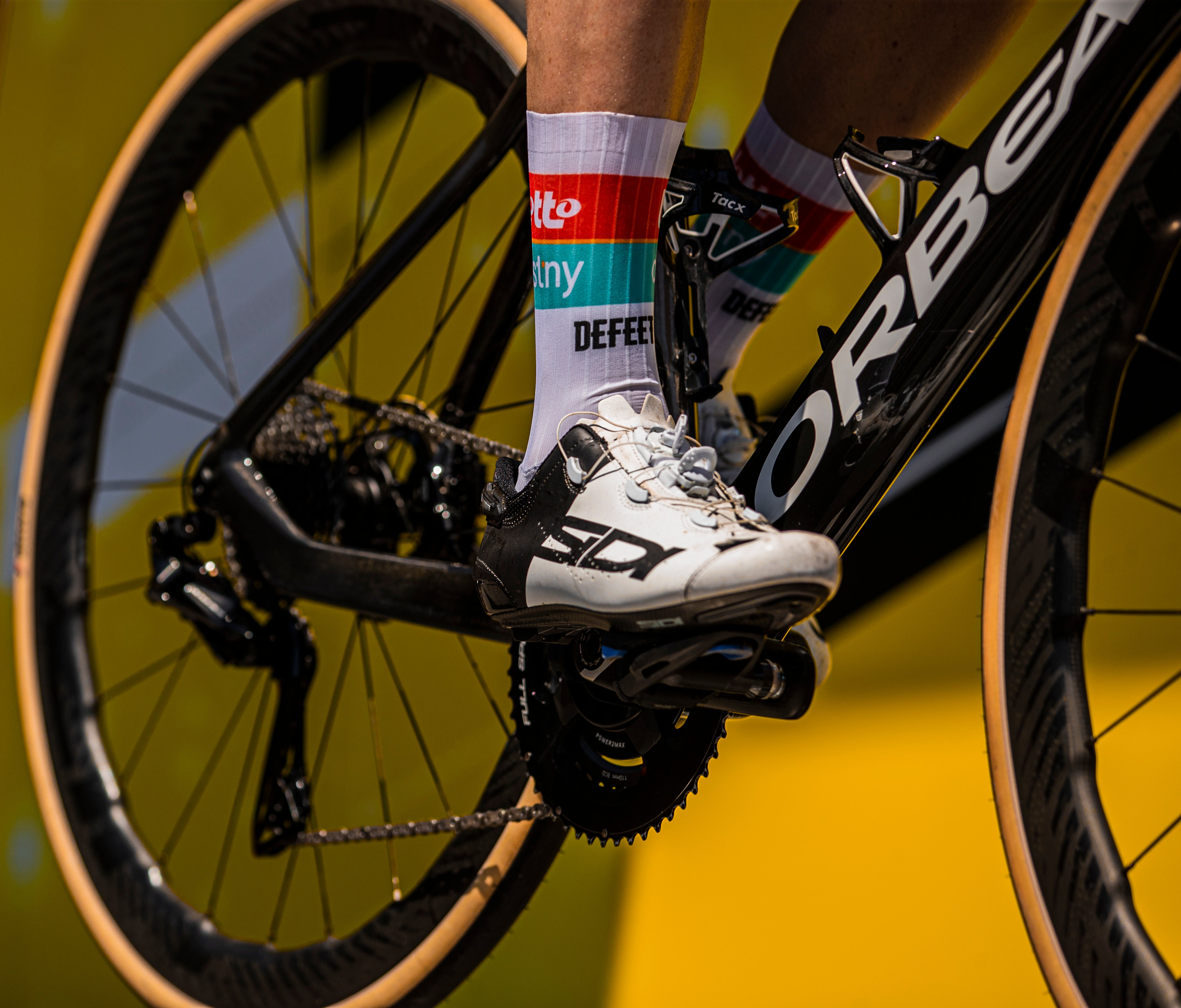 Sidi Bicycle Shoes