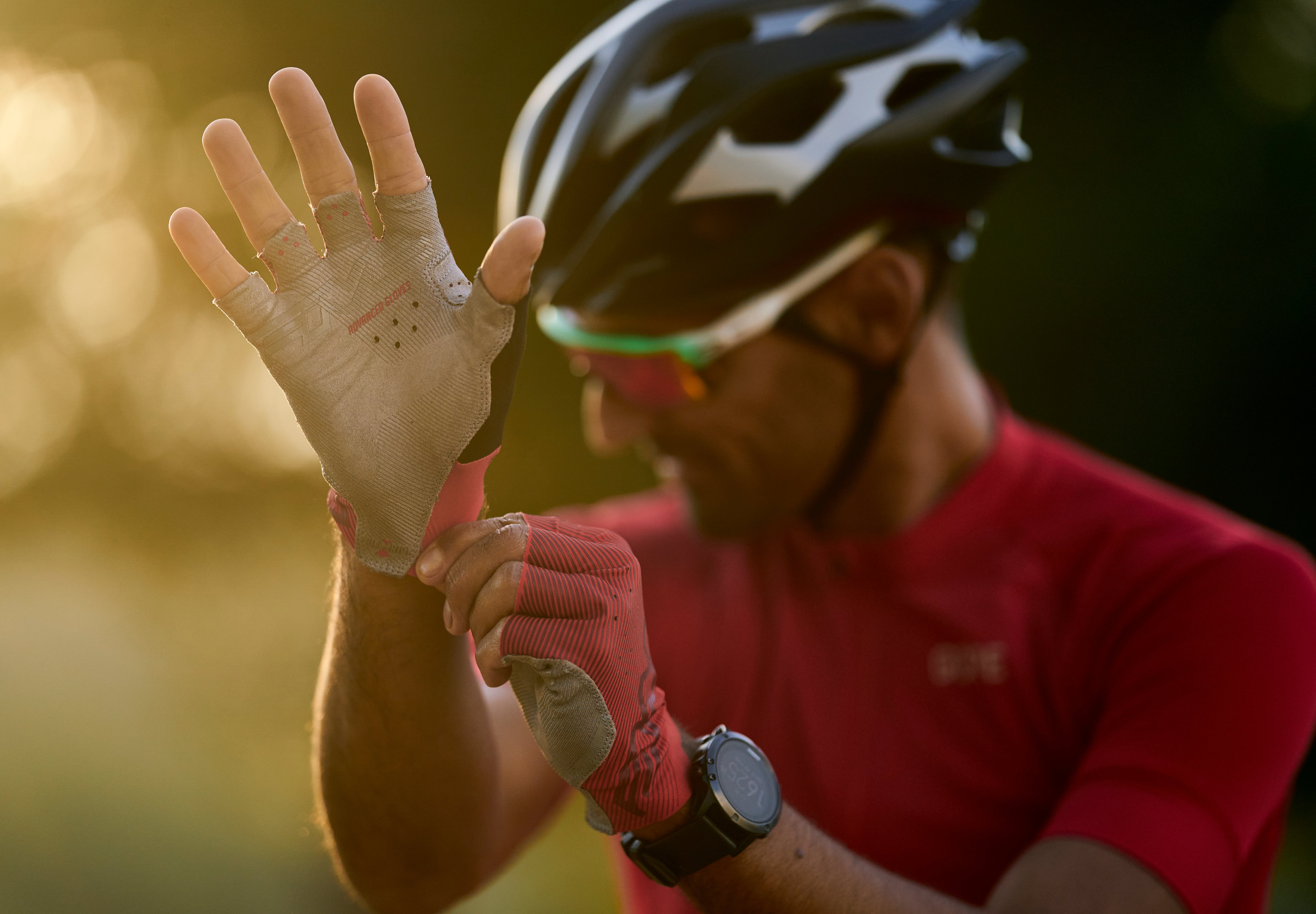 Five Bicycle Gloves