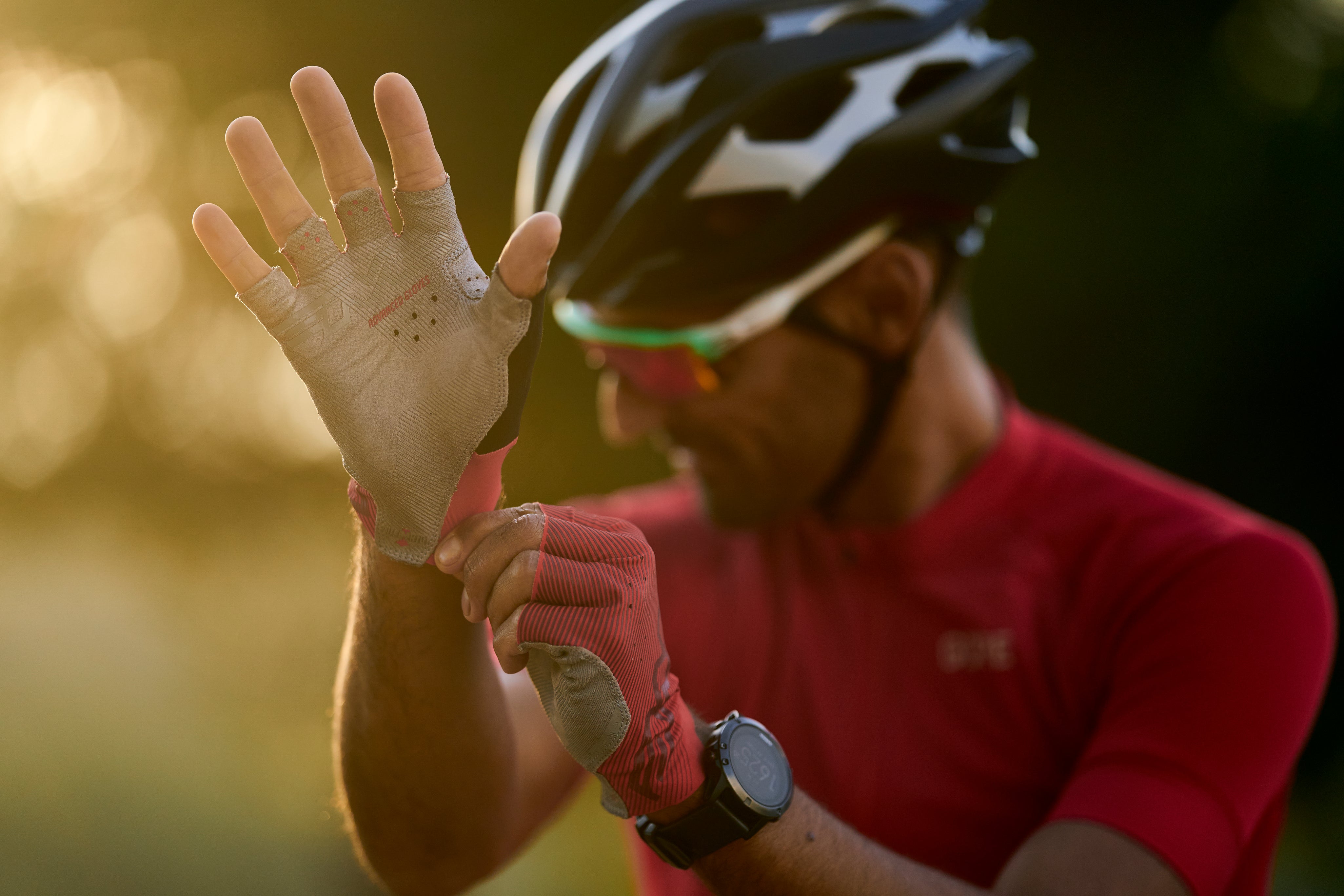 Five Bicycle Gloves