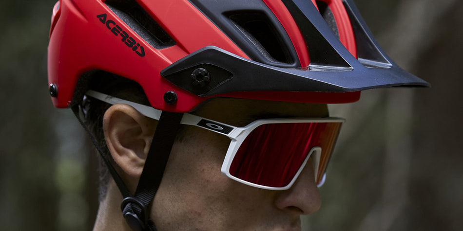 MTB - Helmets