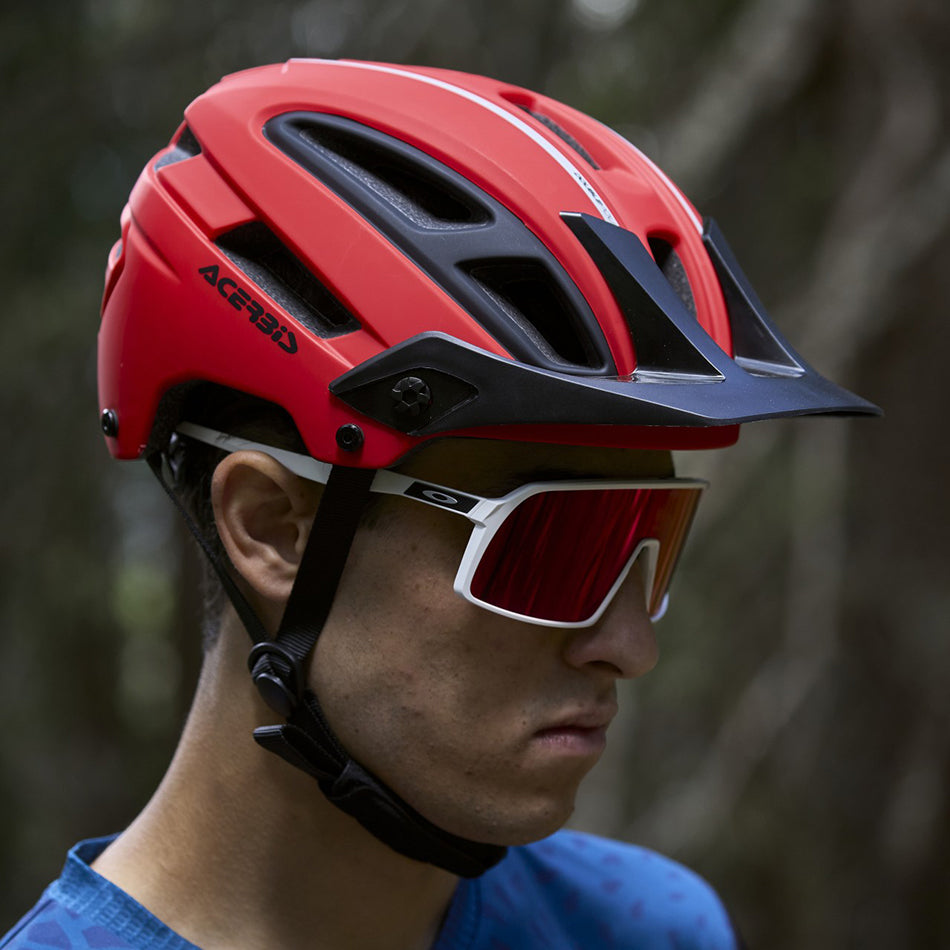 MTB - Helmets