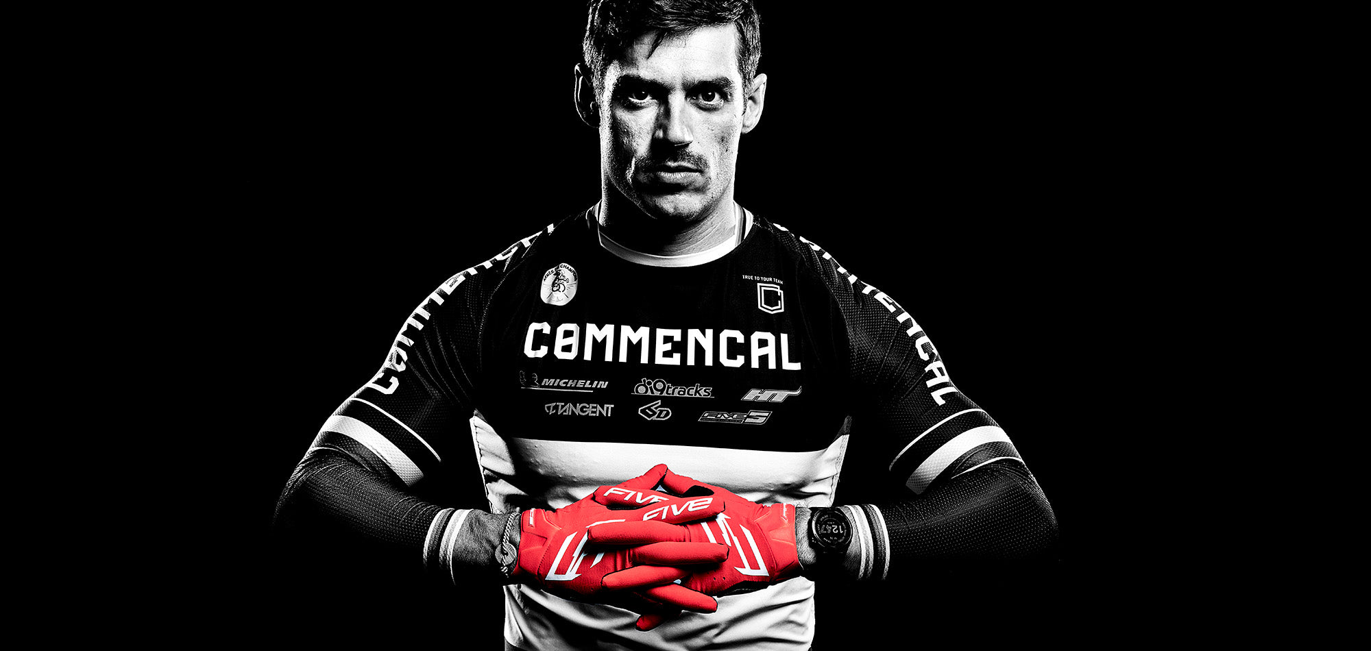 BMX Gloves