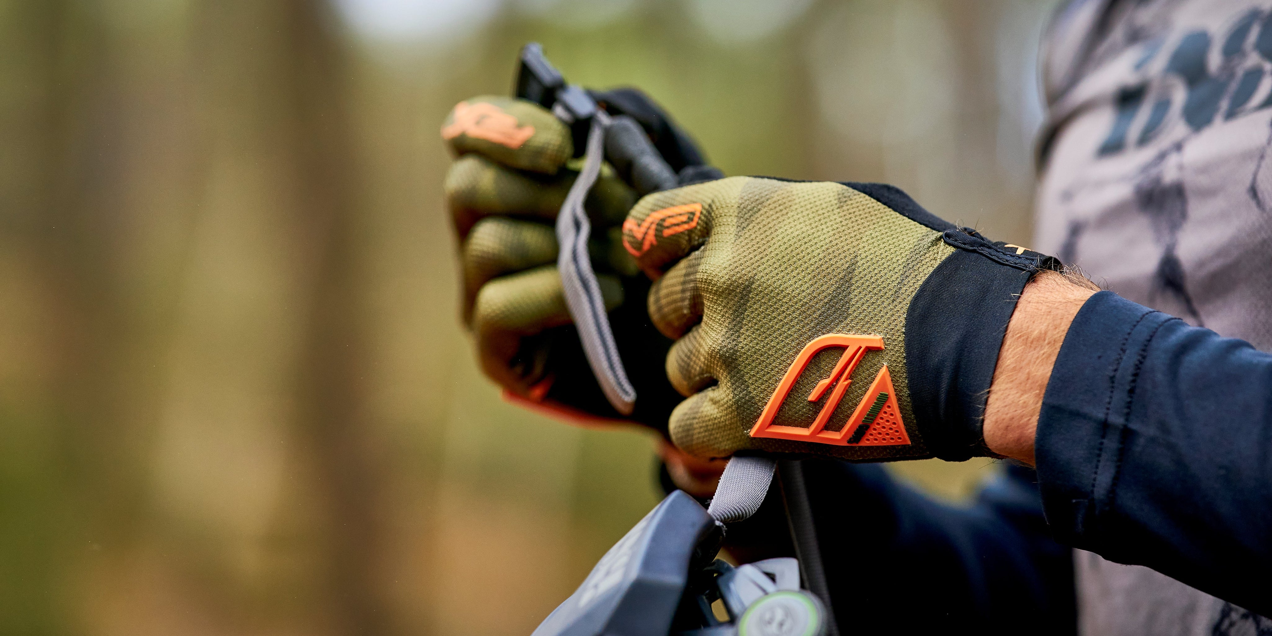 Gloves