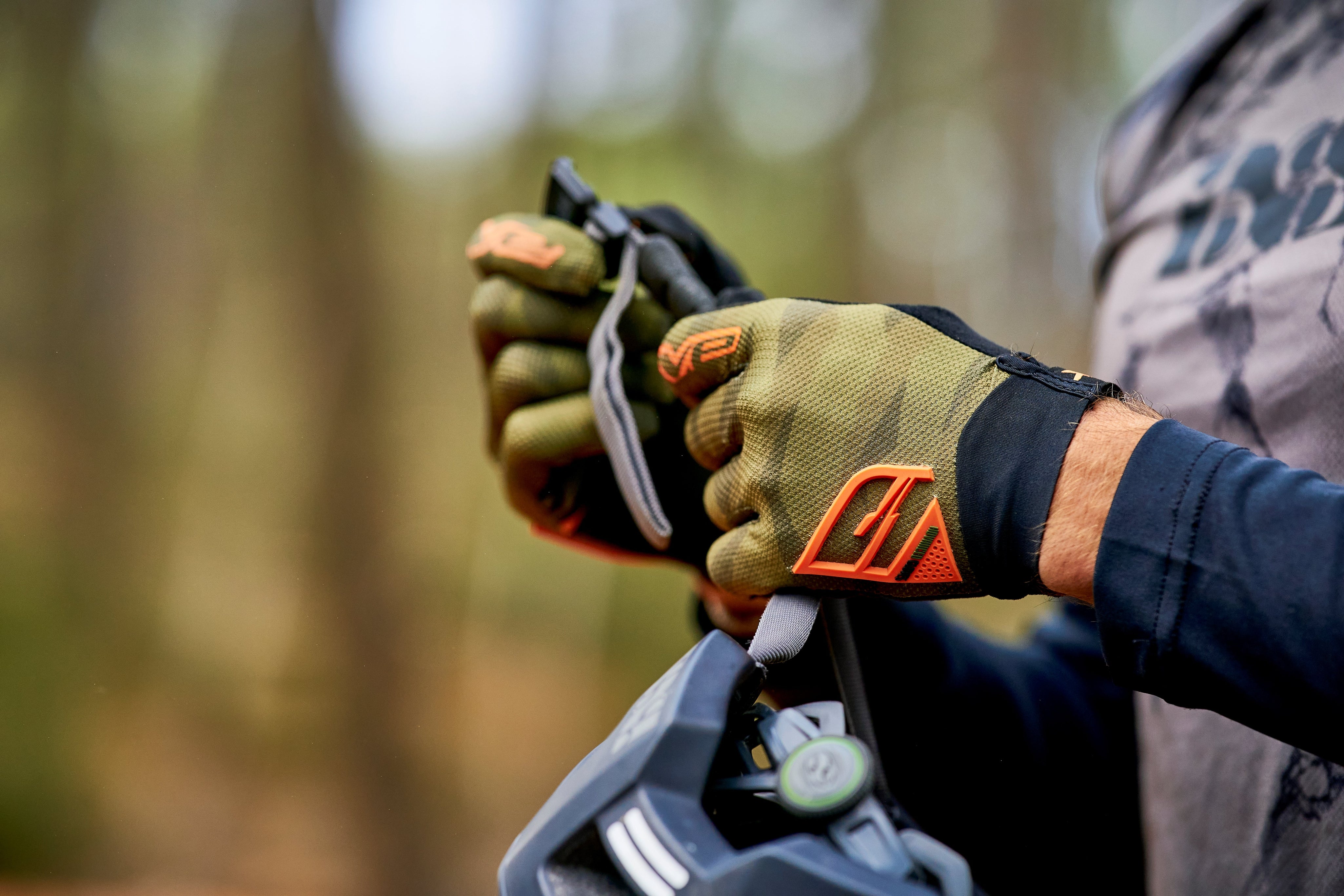 Gloves