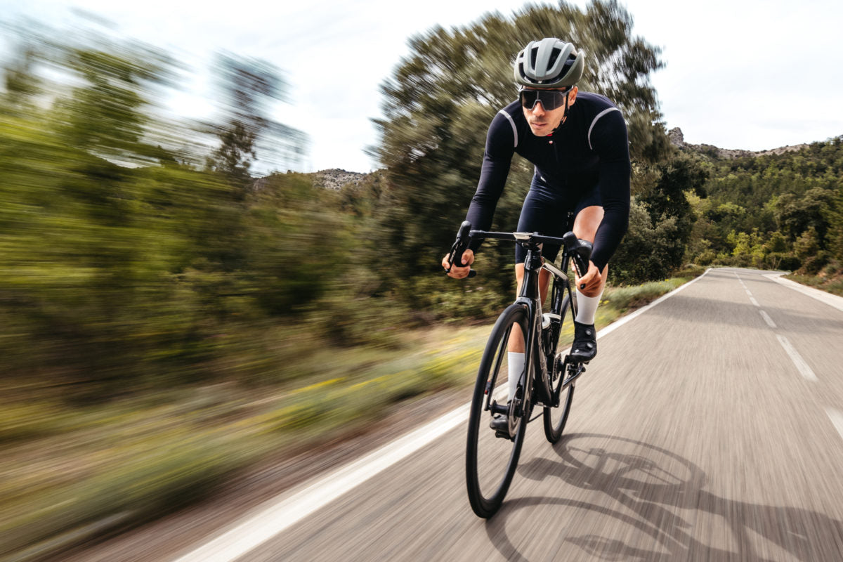 Road - Helmets