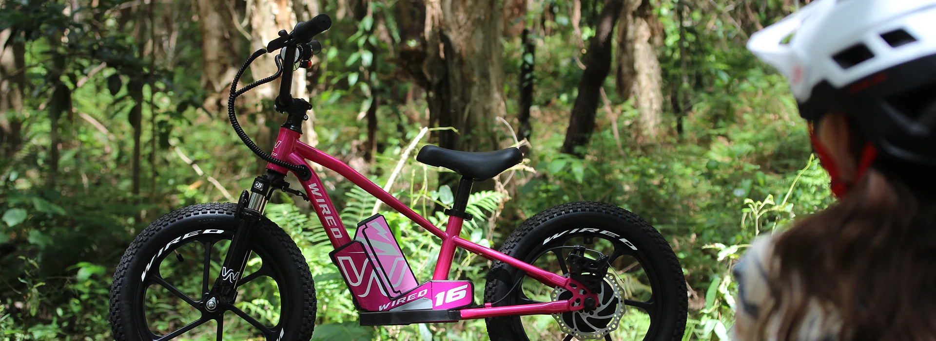 Electric balance bikes
