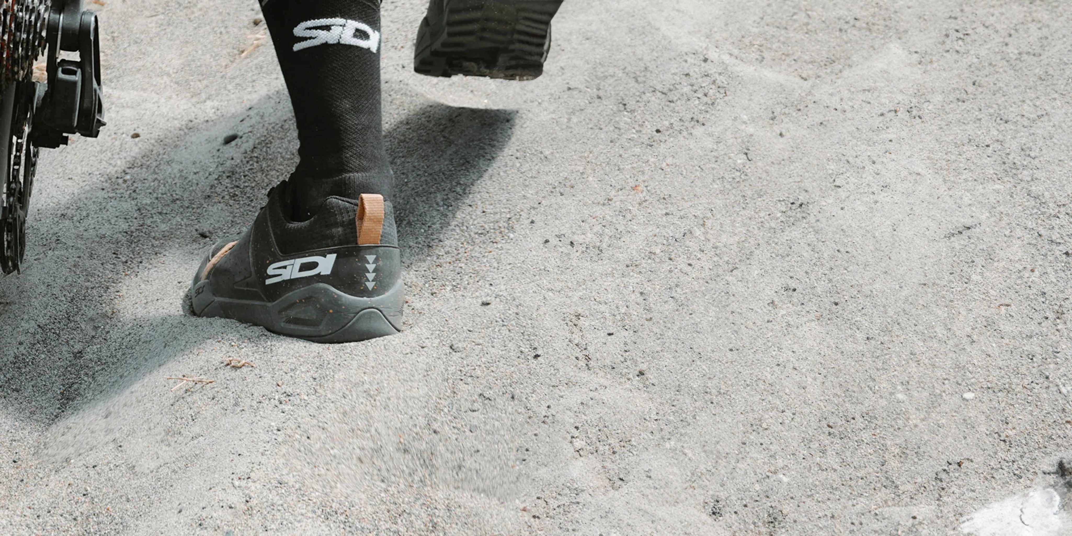 MTB Footwear