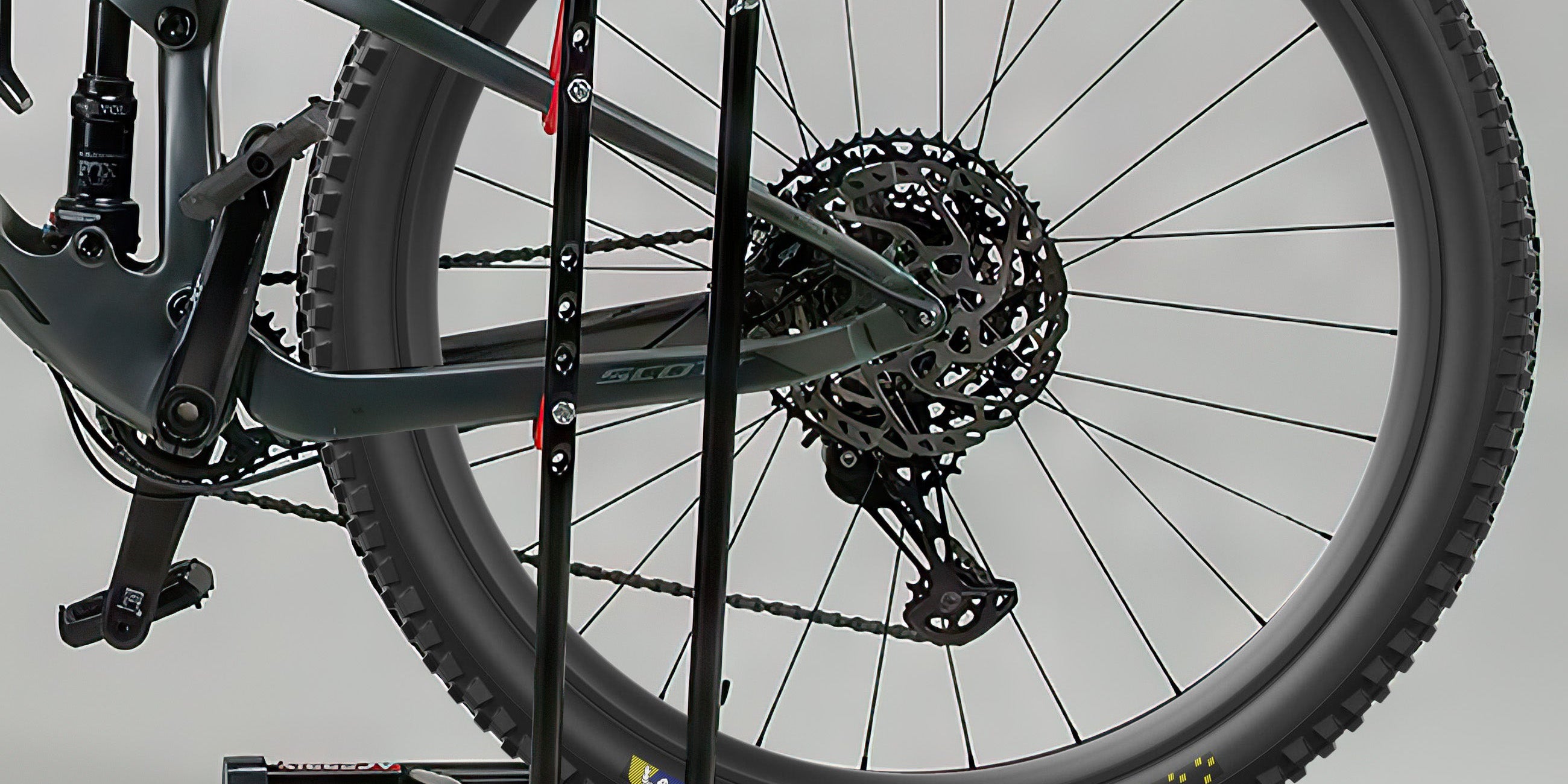 Bike Stands