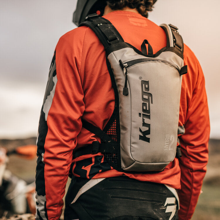 Hydration Packs