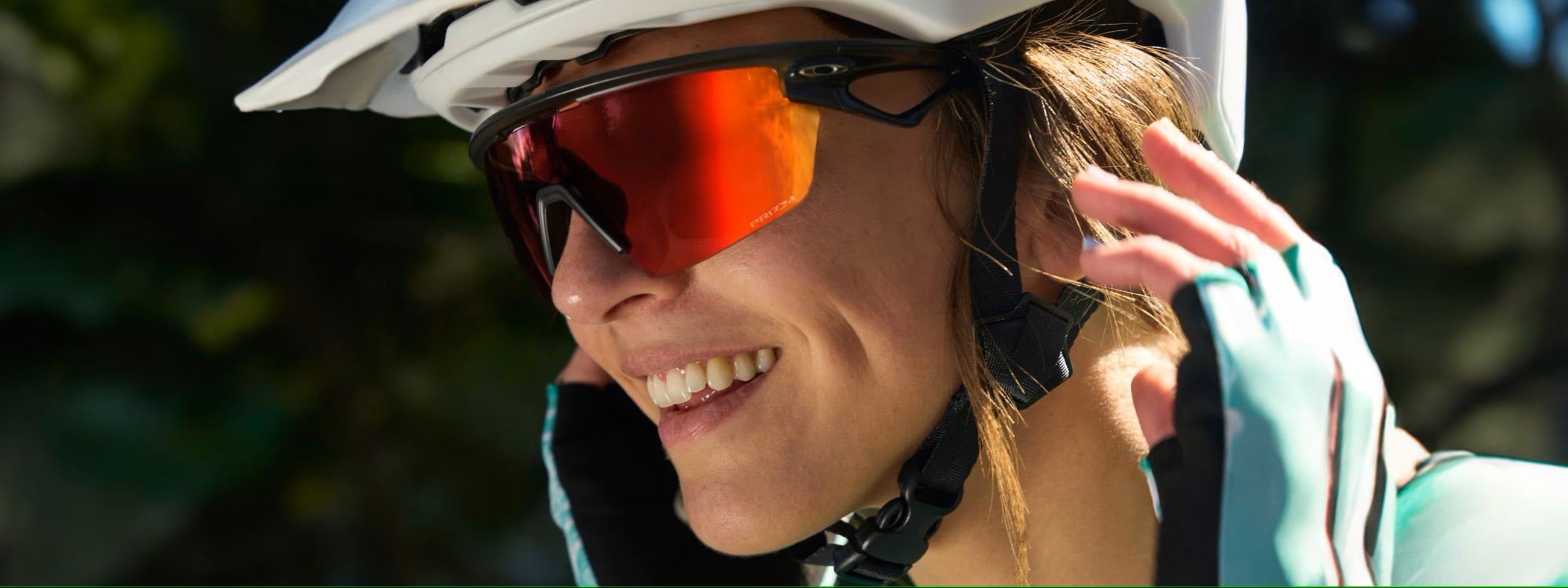 Oakley Eyewear