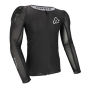 ACERBIS P035 Protector Jacket - Black 7