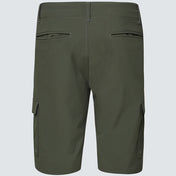 OAKLEY B1B Cargo Hybrid Short - New Dark Brush