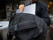 Quad Lock - Traverse Backpack LS