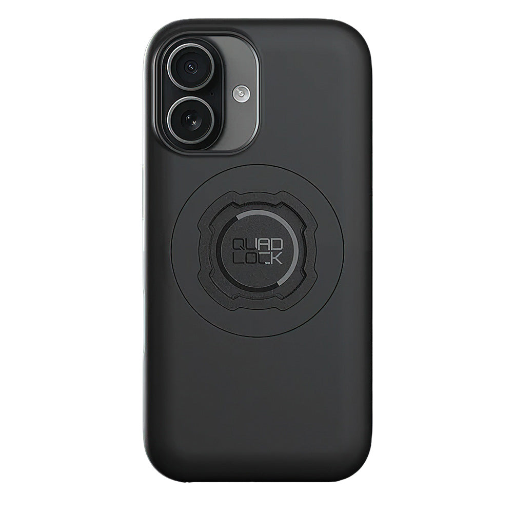 Quad Lock MAG Cases - iPhone – Pedalgear