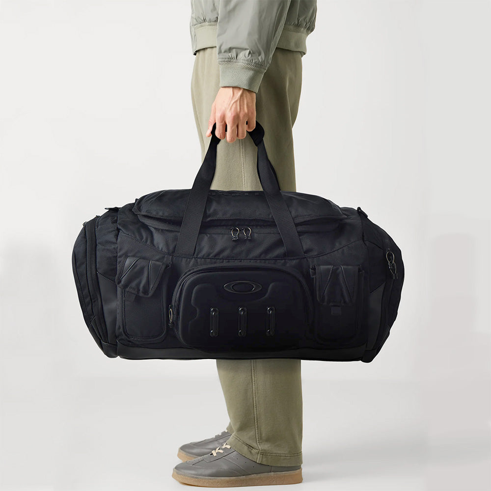 Oakley Urban Ruck RC Duffle Bag - 70L. – Pedalgear