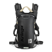 KRIEGA Hydro 3 Backpack