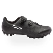 SIDI Dominator X XC Shoes Black