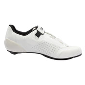 SIDI Genius X Road Shoes - White