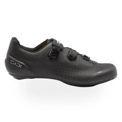 SIDI Genius X Road Shoes - Black