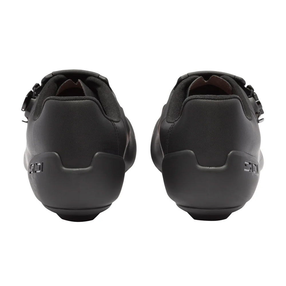 SIDI Genius X Road Shoes - Black