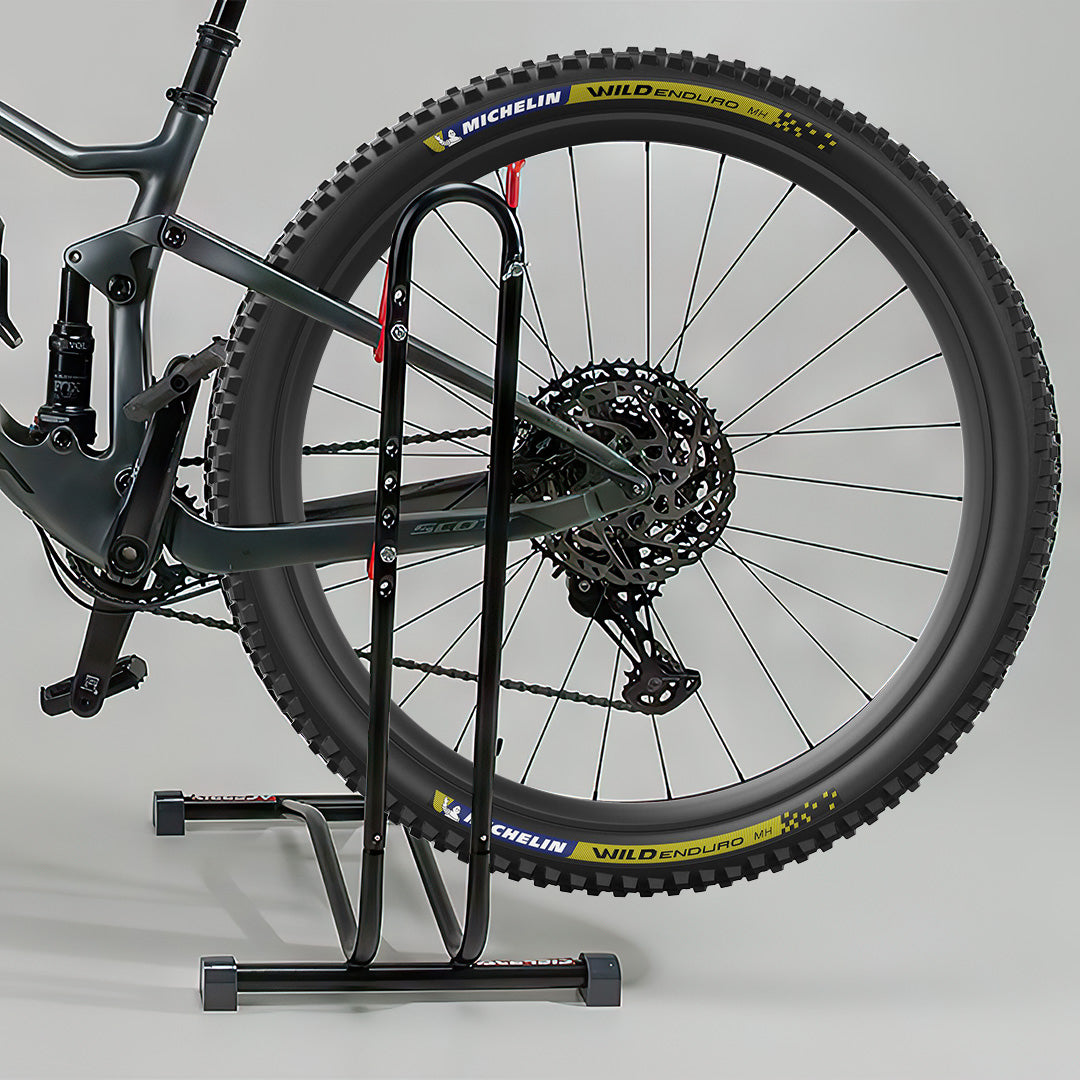 acerbis fahrradständer kaalet Acerbis Bike Stand MTB Kaalet. – Pedalgear