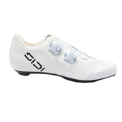 SIDI Ergo 6 Cycle Shoes - White