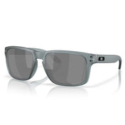Holbrook Prizm Black Polarized Lenses, Matte Crystal Black Frame