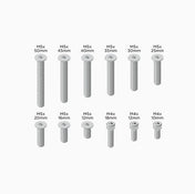 QUAD LOCK Replacement Screw Set