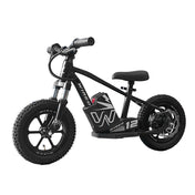 WIRED MK3 12 Inch - Matte Black
