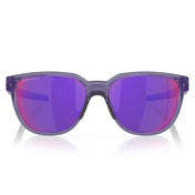 0OO9250-0757 Oakley Actuator Sunglasses - Transparent Lilac Frame with PRIZM Road Lens