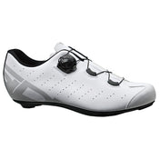 SIDI Fast 2 Cycling Shoe - White Grey