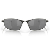 Oakley Whisker Sunglasses Carbon Frame w/ PRIZM Black Lens