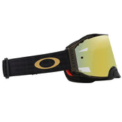 Oakley AirBrake MTB Goggle 50th Anny w/24k Iridium lens