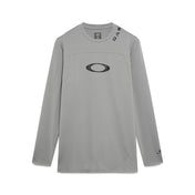 Oakley Free Ride RC LS Jersey - Cement
