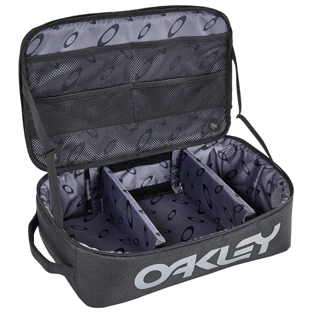oakley multi goggle case Oakley Multi-Unit Goggle Case Bag. – Pedalgear