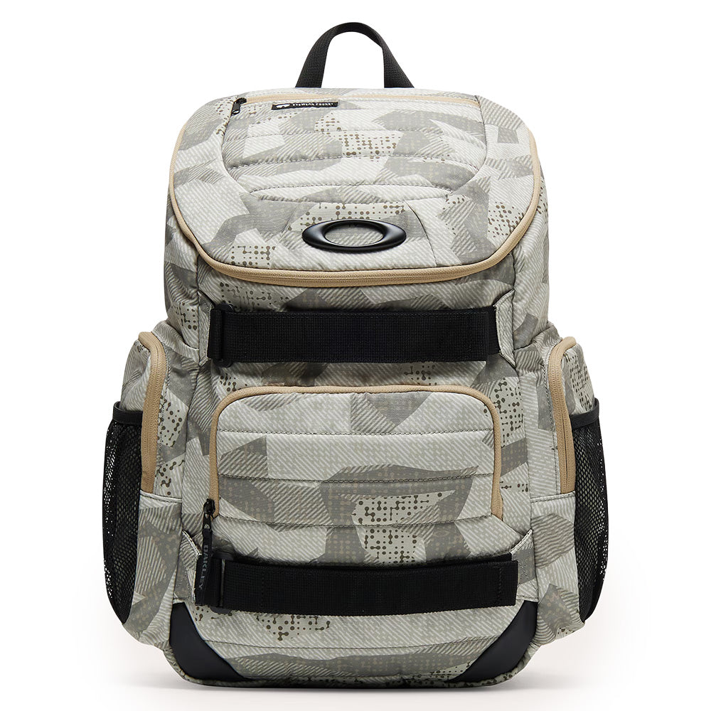 Enduro 3.0 BIG Backpack - Abstract Camo Mist